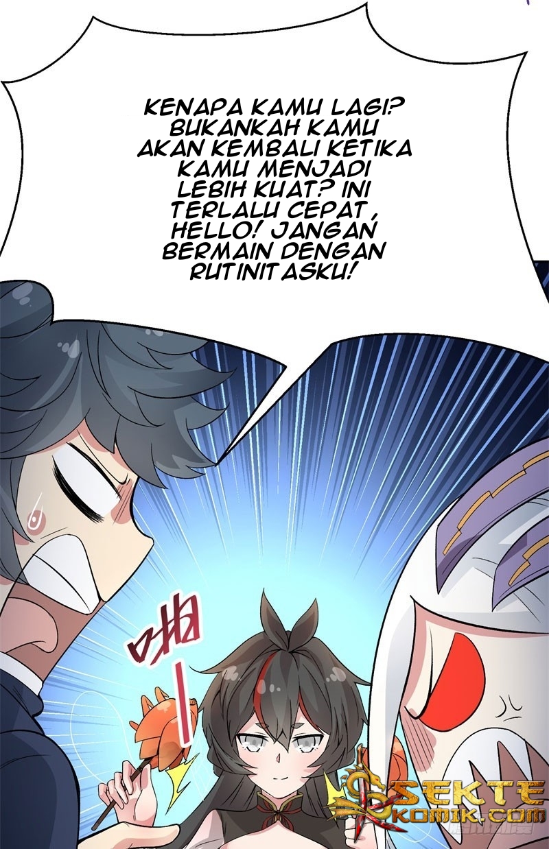 I Picked Up An Attributes Chapter 04 Gambar 21